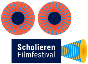 Scholieren Filmfestival - Logo